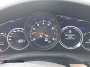 ✅ 2023 Porsche Cayenne • VIN: WP1AA2AY1PDA09213 • Lot: 40795024. Wystawiony na IAAI z przebiegiem 22 522 mil. Bezpłatny archiwum sprzedaży aukcyjnych z USA i szczegółowy raport historii pojazdu na DreamBid. Zdjęcie 7.