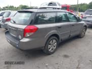 ✅ 2009 Subaru Outback • VIN: 4S4BP60C897331586 • Лот: 42579832. Опубликован ранее на IAAI с пробегом 169 162 миль. Бесплатный доступ к архиву аукционных продаж из США и подробный отчёт об истории автомобиля на DreamBid. Изображение 4.