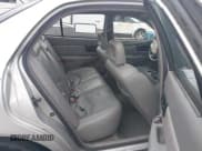 ✅ 2003 Buick Regal LS • VIN: 2G4WB52K531179611 • Lot: 41898103. Listed on IAAI with 119,837 mi. Free auction sales archive from the USA and detailed vehicle history report at DreamBid. Image 8.