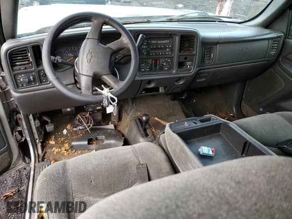 ✅ 2004 Chevrolet Silverado 1500 Z71 • VIN: 1GCEK19T14Z308492 • Lot: 66580154. Wystawiony na Copart z przebiegiem Nie podano mil. Skorzystaj z bezpłatnego archiwum sprzedaży aukcyjnych z USA i zobacz szczegółowy raport historii pojazdu na DreamBid. Zdjęcie 8.