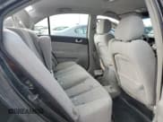 ✅ 2007 Hyundai Sonata GLS • VIN: 5NPET46CX7H294672 • Лот: 64082904. Опубликован ранее на Copart с пробегом 162 544 миль. Бесплатный доступ к архиву аукционных продаж из США и подробный отчёт об истории автомобиля на DreamBid. Изображение 10.