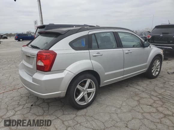 ✅ 2011 Dodge Caliber Heat • VIN: 1B3CB5HAXBD113341 • Лот: 80988054. Опубликован ранее на Copart с пробегом 194 356 миль. Бесплатный доступ к архиву аукционных продаж из США и подробный отчёт об истории автомобиля на DreamBid. Изображение 3.