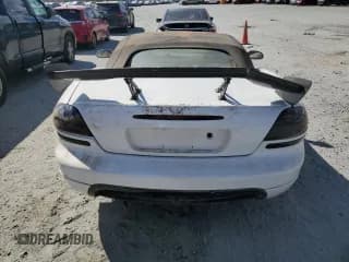 ✅ 2006 Dodge Viper SRT-10 • VIN: 1B3JZ65Z26V100229 • Lot: 75534774. Listed on Copart with Not provided. Free auction sales archive from the USA and detailed vehicle history report at DreamBid. Image 6.