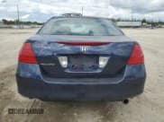 ✅ 2006 Honda Accord LX SE • VIN: 1HGCM563X6A134566 • Lot: 86717675. Listed on Copart with 143,304 mi. Free auction sales archive from the USA and detailed vehicle history report at DreamBid. Image 6.