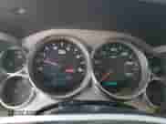 2008 Chevrolet Silverado 3500HD SRW LTZ with VIN 1GCHK33678F180956, listed as a Copart auction lot 42951425 with 292,253 mi miles and Salvage title. Bid and sale history available at DreamBid. Image 9.