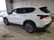 ✅ 2021 Hyundai Santa Fe SEL Premium • VIN: KM8S3DA10MU004655 • Lot: 38849803. Wystawiony na Copart z przebiegiem 23 779 mil. Bezpłatny archiwum sprzedaży aukcyjnych z USA i szczegółowy raport historii pojazdu na DreamBid. Zdjęcie 2.