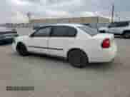 2004 Chevrolet Malibu с VIN 1G1ZS52FX4F158826, выставлен на аукционе Copart как лот 64096765 с пробегом 265 613 миль миль и Списание • Salvage title. История ставок и продаж доступна на DreamBid. Изображение 2.