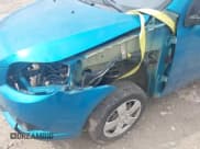 ✅ 2009 Chevrolet Aveo 1LT • VIN: KL1TD66E29B359012 • Lot: 41944884. Wystawiony na IAAI z przebiegiem 126 014 mil. Bezpłatny archiwum sprzedaży aukcyjnych z USA i szczegółowy raport historii pojazdu na DreamBid. Zdjęcie 15.