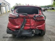 ✅ 2022 Chevrolet Bolt EV 1LT • VIN: 1G1FW6S05N4130695 • Lot: 66770894. Wystawiony na Copart z przebiegiem 36 267 mil. Bezpłatny archiwum sprzedaży aukcyjnych z USA i szczegółowy raport historii pojazdu na DreamBid. Zdjęcie 6.