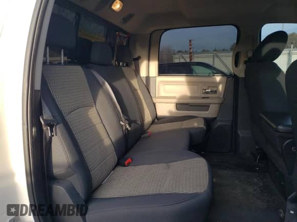 2009 Dodge 1500 SLT с VIN 1D3HV13T09S770840, выставлен на аукционе Copart как лот 85187734 с пробегом 210 503 миль миль и Чистый • Clean title. История ставок и продаж доступна на DreamBid. Изображение 10.