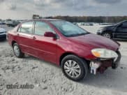 ✅ 2006 Toyota Corolla CE • VIN: 1NXBR32E46Z722299 • Lot: 93666215. Wystawiony na Copart z przebiegiem 122 759 mil. Bezpłatny archiwum sprzedaży aukcyjnych z USA i szczegółowy raport historii pojazdu na DreamBid. Zdjęcie 4.