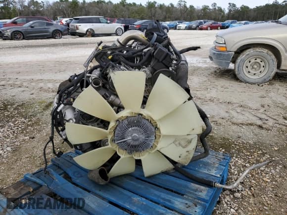 ✅ 2022 GMC Sierra 1500 • VIN: B11LFSALEENGNENLY • Лот: 44448095. Опубликован ранее на Copart с пробегом Не указан. Бесплатный доступ к архиву аукционных продаж из США и подробный отчёт об истории автомобиля на DreamBid. Изображение 5.