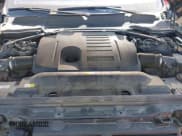 ✅ 2021 Land Rover Range Rover Sport HSE Silver Edition • VIN: SALWR2SUXMA772543 • Лот: 41962539. Опубликован ранее на IAAI с пробегом 51 908 миль. Бесплатный доступ к архиву аукционных продаж из США и подробный отчёт об истории автомобиля на DreamBid. Изображение 10.