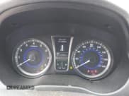 ✅ 2012 Hyundai Azera • VIN: KMHFH4JG8CA156383 • Lot: 43880063. Wystawiony na IAAI z przebiegiem 276 841 mil. Bezpłatny archiwum sprzedaży aukcyjnych z USA i szczegółowy raport historii pojazdu na DreamBid. Zdjęcie 7.