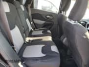 ✅ 2014 Jeep Cherokee Altitude • VIN: 1C4PJMCS1EW124461 • Lot: 62885365. Listed on Copart with 99,760 mi. Free auction sales archive from the USA and detailed vehicle history report at DreamBid. Image 11.