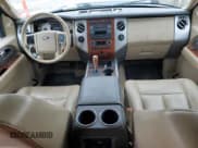 ✅ 2010 Ford Expedition Max Eddie Bauer • VIN: 1FMJK1J53AEB70870 • Лот: 58022305. Опубликован ранее на Copart с пробегом 194 605 миль. Бесплатный доступ к архиву аукционных продаж из США и подробный отчёт об истории автомобиля на DreamBid. Изображение 8.