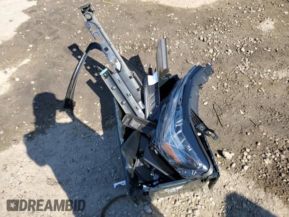 2023 Chevrolet Colorado 4WD ZR2 с VIN 1GCPTFEK1P1266599, выставлен на аукционе Copart как лот 75989054 с пробегом Не указан миль и Списание • Salvage title. История ставок и продаж доступна на DreamBid. Изображение 12.