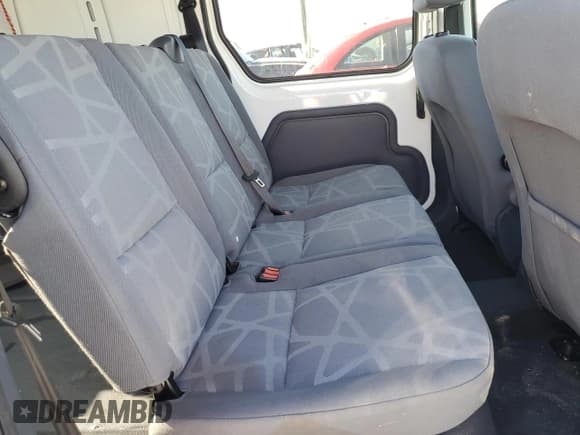 ✅ 2011 Ford Transit Connect XLT • VIN: NM0KS9BN6BT060931 • Lot: 87468724. Listed on Copart with 69,887 mi. Free auction sales archive from the USA and detailed vehicle history report at DreamBid. Image 11.