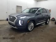 ✅ 2021 Hyundai Palisade SE • VIN: KM8R14HE0MU270948 • Лот: 73295874. Опубликован ранее на Copart с пробегом 86 548 миль. Бесплатный доступ к архиву аукционных продаж из США и подробный отчёт об истории автомобиля на DreamBid. Изображение 1.