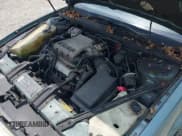 ✅ 1992 Pontiac Grand Prix LE • VIN: 1G2WH54T9NF318762 • Лот: 42480633. Опубликован ранее на IAAI с пробегом 53 773 миль. Бесплатный доступ к архиву аукционных продаж из США и подробный отчёт об истории автомобиля на DreamBid. Изображение 10.