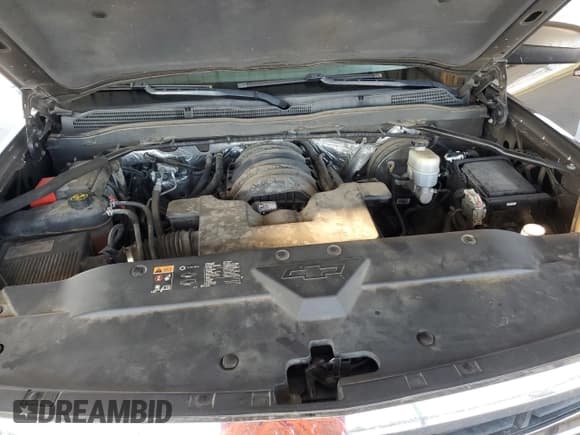 ✅ 2015 Chevrolet Silverado 1500 LT • VIN: 3GCUKREC4FG511718 • Лот: 71049004. Опубликован ранее на Copart с пробегом 204 939 миль. Бесплатный доступ к архиву аукционных продаж из США и подробный отчёт об истории автомобиля на DreamBid. Изображение 11.