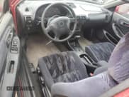 ✅ 1998 Acura Integra LS • VIN: JH4DC4452WS002236 • Lot: 86166334. Listed on Copart with 139,865 mi. Free auction sales archive from the USA and detailed vehicle history report at DreamBid. Image 8.