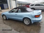 ✅ 1993 Toyota Celica • VIN: JT5ST87K3P0135887 • Лот: 79416884. Опубликован ранее на Copart с пробегом 198 326 миль. Бесплатный доступ к архиву аукционных продаж из США и подробный отчёт об истории автомобиля на DreamBid. Изображение 2.