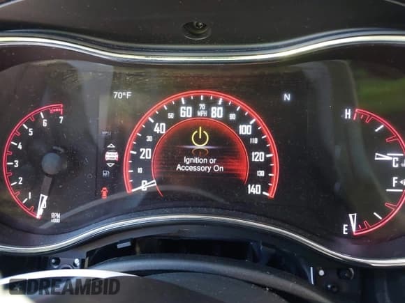 ✅ 2015 Dodge Durango SXT • VIN: 1C4RDJAG6FC114668 • Lot: 43099118. Wystawiony na IAAI z przebiegiem 123 844 mil. Bezpłatny archiwum sprzedaży aukcyjnych z USA i szczegółowy raport historii pojazdu na DreamBid. Zdjęcie 7.