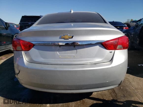 ✅ 2019 Chevrolet Impala LT • VIN: 1G11Z5S33KU111659 • Lot: 74805984. Listed on Copart with 158,387 mi. Free auction sales archive from the USA and detailed vehicle history report at DreamBid. Image 6.