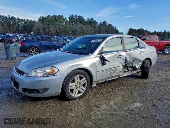 ✅ 2011 Chevrolet Impala LT Fleet • VIN: 2G1WG5EK0B1182764 • Lot: 94988775. Listed on Copart with 63,198 mi. Free auction sales archive from the USA and detailed vehicle history report at DreamBid. Image 1.