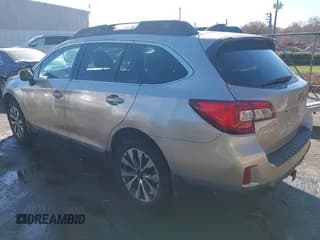✅ 2017 Subaru Outback Limited • VIN: 4S4BSANC6H3206277 • Лот: 43680601. Опубликован ранее на IAAI с пробегом 99 414 миль. Бесплатный доступ к архиву аукционных продаж из США и подробный отчёт об истории автомобиля на DreamBid. Изображение 3.