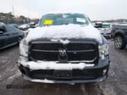✅ 2018 Ram 1500 Tradesman • VIN: 1C6RR7KT9JS295965 • Lot: 41384065. Listed on IAAI with 73,982 mi. Free auction sales archive from the USA and detailed vehicle history report at DreamBid. Image 12.