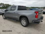 ✅ 2021 Chevrolet Silverado 1500 RST • VIN: 3GCPWDED1MG146568 • Lot: 47054984. Wystawiony na Copart z przebiegiem Nie podano. Bezpłatny archiwum sprzedaży aukcyjnych z USA i szczegółowy raport historii pojazdu na DreamBid. Zdjęcie 2.
