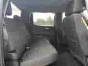 2019 Chevrolet Silverado 1500 LT с VIN 3GCPWCEK6KG134857, выставлен на аукционе Copart как лот 54511935 с пробегом 104 466 миль миль и Списание • Salvage title. История ставок и продаж доступна на DreamBid. Изображение 10.