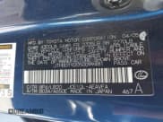 ✅ 2005 Lexus IS 300 • VIN: JTHBD192050099481 • Lot: 43035197. Listed on IAAI with 259,800 mi. Free auction sales archive from the USA and detailed vehicle history report at DreamBid. Image 9.