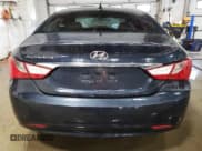 ✅ 2013 Hyundai Sonata GLS • VIN: 5NPEB4AC7DH620059 • Lot: 71104964. Listed on Copart with 99,509 mi. Free auction sales archive from the USA and detailed vehicle history report at DreamBid. Image 6.