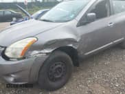 ✅ 2011 Nissan Rogue SV • VIN: JN8AS5MV7BW680288 • Lot: 43201086. Wystawiony na IAAI z przebiegiem Nie podano. Bezpłatny archiwum sprzedaży aukcyjnych z USA i szczegółowy raport historii pojazdu na DreamBid. Zdjęcie 6.