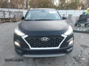 ✅ 2021 Hyundai Tucson Limited • VIN: KM8J3CAL5MU393218 • Лот: 43568003. Опубликован ранее на IAAI с пробегом 61 228 миль. Бесплатный доступ к архиву аукционных продаж из США и подробный отчёт об истории автомобиля на DreamBid. Изображение 13.
