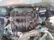 2022 Hyundai Kona SE with VIN KM8K22AB5NU864388, listed as a Copart auction lot 89616295 with 62,611 mi miles and Non repairable. Bid and sale history available at DreamBid. Image 12.