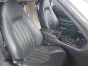 ✅ 2000 Jaguar XK • VIN: SAJJA42C8YNA06308 • Lot: 42686082. Listed on IAAI with 60,819 mi. Free auction sales archive from the USA and detailed vehicle history report at DreamBid. Image 8.