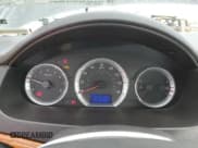 ✅ 2009 Hyundai Sonata Limited • VIN: 5NPEU46F49H419112 • Лот: 79512984. Опубликован ранее на Copart с пробегом 203 298 миль. Бесплатный доступ к архиву аукционных продаж из США и подробный отчёт об истории автомобиля на DreamBid. Изображение 9.