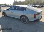 ✅ 2025 Kia K4 GT-Line • VIN: 3KPFW4DE8SE178982 • Lot: 87011865. Wystawiony na Copart z przebiegiem 3 977 mil. Bezpłatny archiwum sprzedaży aukcyjnych z USA i szczegółowy raport historii pojazdu na DreamBid. Zdjęcie 2.