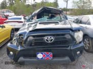 ✅ 2014 Toyota Tacoma PreRunner • VIN: 5TFJU4GN8EX057773 • Lot: 42020511. Listed on IAAI with 228,730 mi. Free auction sales archive from the USA and detailed vehicle history report at DreamBid. Image 11.