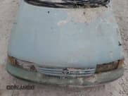 ✅ 1992 Toyota Tercel • VIN: JT2EL43A8N0229096 • Lot: 80929114. Wystawiony na Copart z przebiegiem Nie podano. Bezpłatny archiwum sprzedaży aukcyjnych z USA i szczegółowy raport historii pojazdu na DreamBid. Zdjęcie 11.