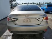 ✅ 2013 Hyundai Sonata Limited • VIN: KMHEC4A47DA064621 • Lot: 47241144. Wystawiony na Copart z przebiegiem 164 506 mil. Bezpłatny archiwum sprzedaży aukcyjnych z USA i szczegółowy raport historii pojazdu na DreamBid. Zdjęcie 6.