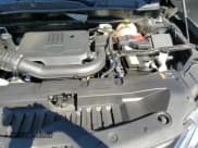 ✅ 2022 Chevrolet Blazer LT • VIN: 3GNKBCR47NS201993 • Lot: 86680625. Listed on Copart with 32,889 mi. Free auction sales archive from the USA and detailed vehicle history report at DreamBid. Image 15.