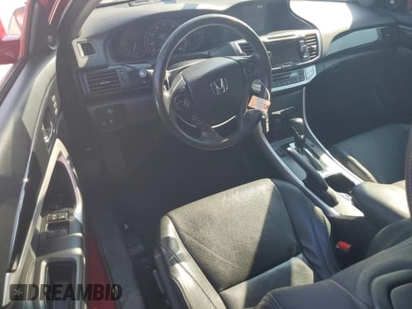 ✅ 2013 Honda Accord EX-L • VIN: 1HGCT2B89DA003094 • Лот: 81702485. Опубликован ранее на Copart с пробегом 244 156 миль. Бесплатный доступ к архиву аукционных продаж из США и подробный отчёт об истории автомобиля на DreamBid. Изображение 8.