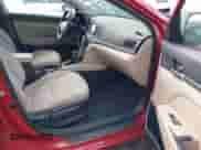 2018 Hyundai Elantra SEL with VIN 5NPD84LF4JH384855, listed as a IAAI auction lot 43287934 with 122,753 mi miles and . Bid and sale history available at DreamBid. Image 5.