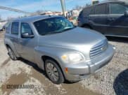 ✅ 2008 Chevrolet HHR LS • VIN: 3GNDA13D08S561720 • Lot: 41559362. Listed on IAAI with Not provided. Free auction sales archive from the USA and detailed vehicle history report at DreamBid. Image 1.