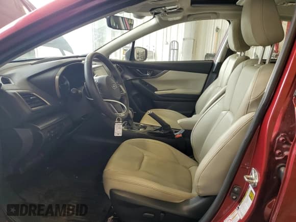 ✅ 2019 Subaru Impreza Limited • VIN: 4S3GKAU69K3612471 • Lot: 61125945. Wystawiony na Copart z przebiegiem 42 638 mil. Bezpłatny archiwum sprzedaży aukcyjnych z USA i szczegółowy raport historii pojazdu na DreamBid. Zdjęcie 7.